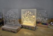 2 ߾Ӿ̶ ̺Ʈ(LED )